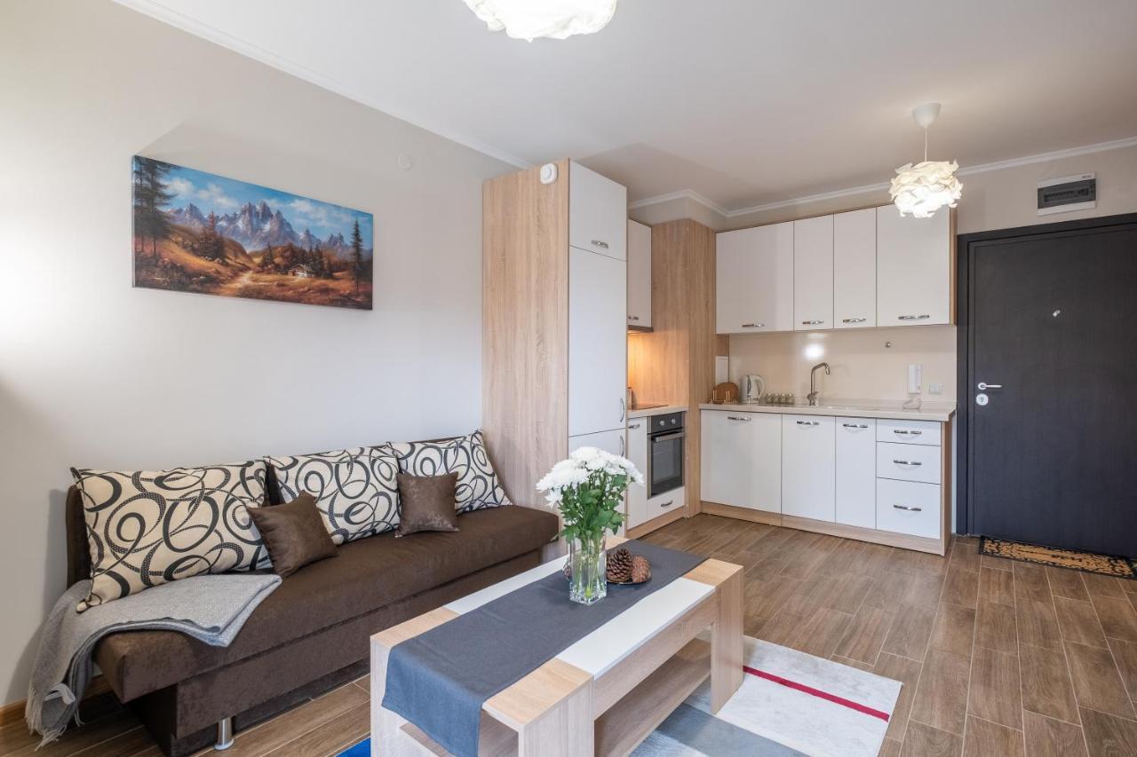 Chic 1Br Flat - Technical University & Hospital Sofia Ngoại thất bức ảnh