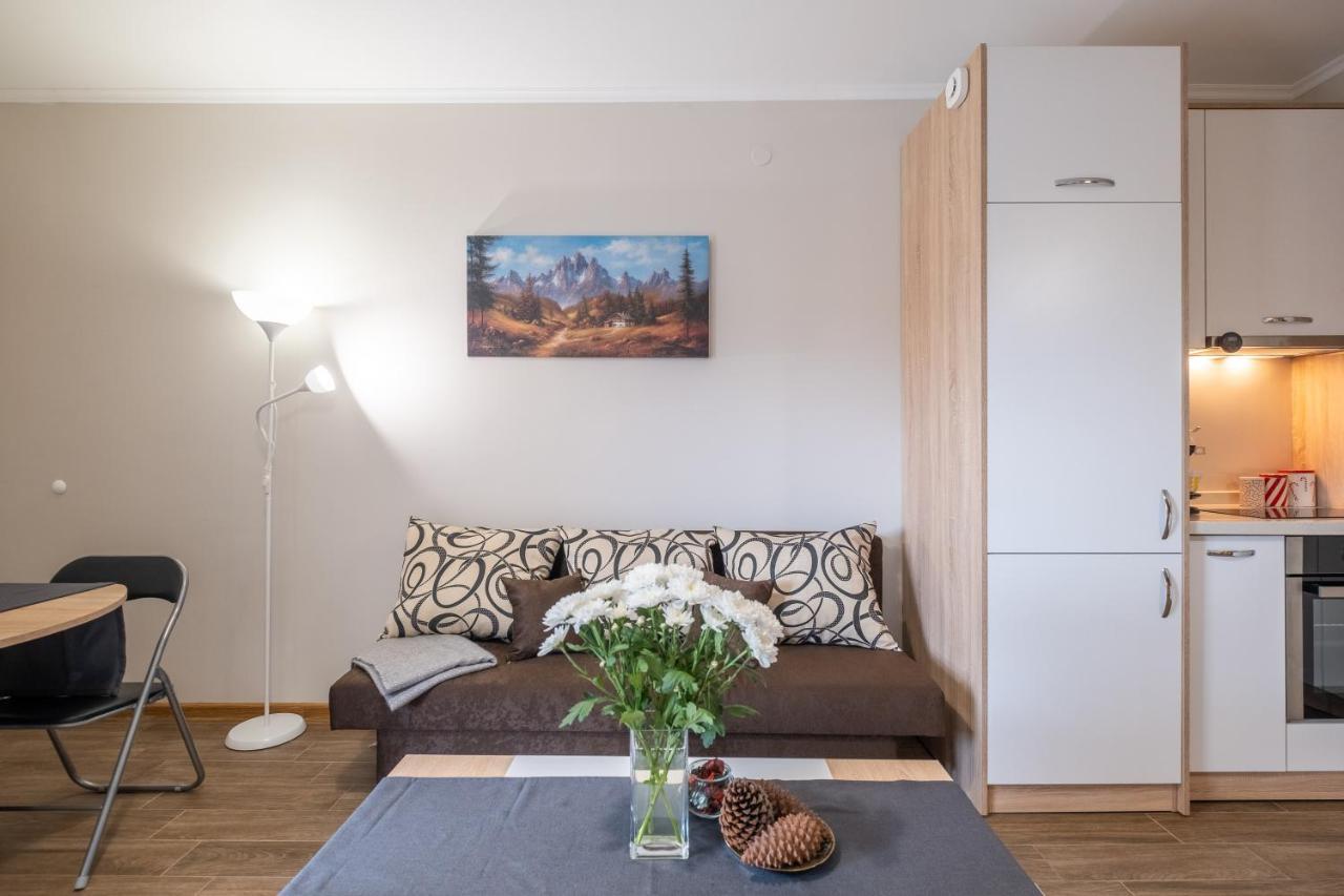 Chic 1Br Flat - Technical University & Hospital Sofia Ngoại thất bức ảnh