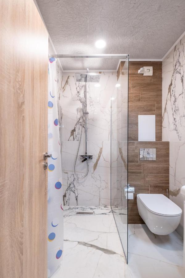 Chic 1Br Flat - Technical University & Hospital Sofia Ngoại thất bức ảnh